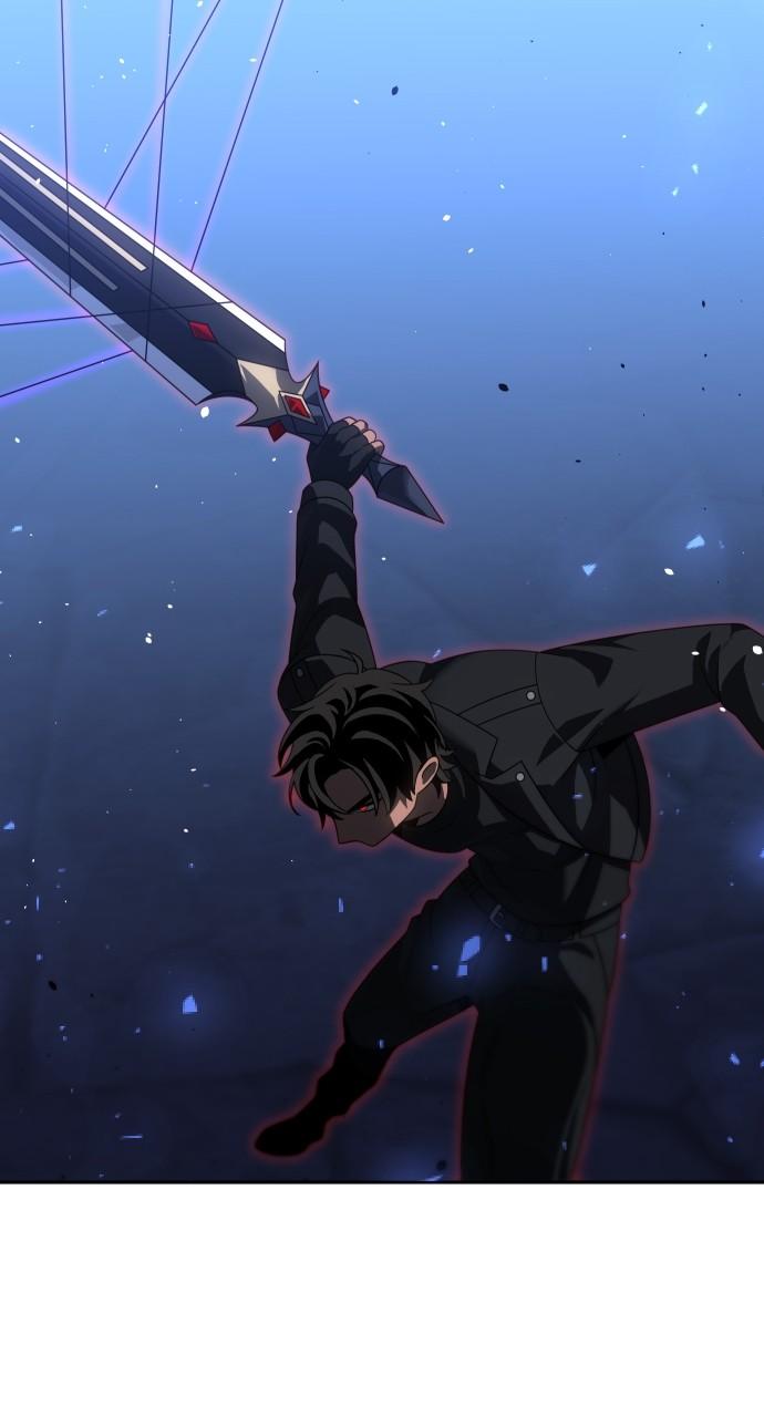 I Was the Final Boss Chap 93 - Next Chap 94