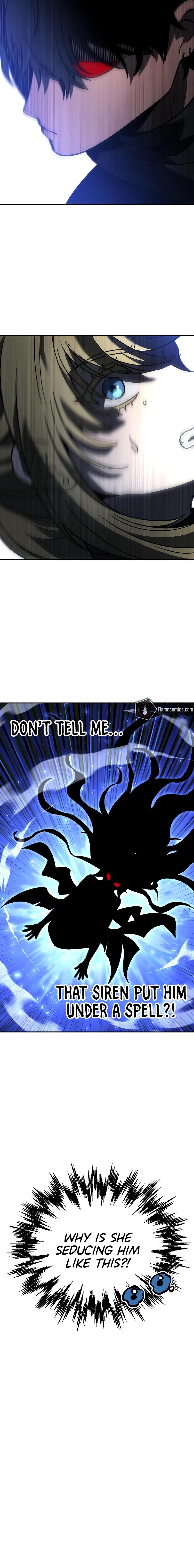 I Was the Final Boss Chap 110 - Next Chap 111