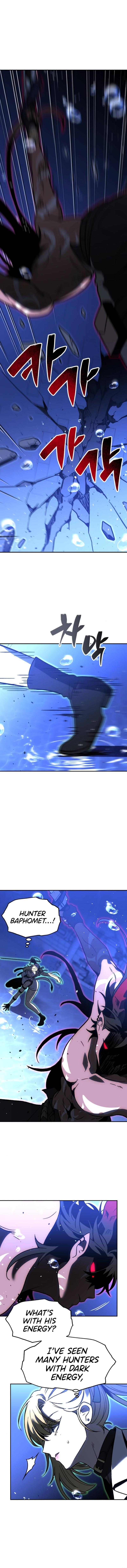 I Was the Final Boss Chap 111 - Next Chap 112