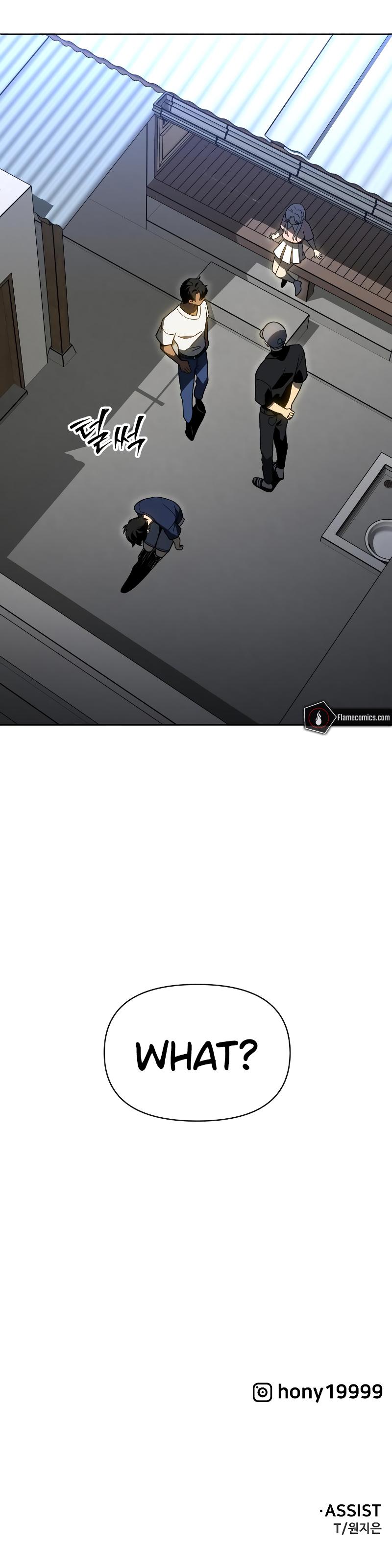 I Was the Final Boss Chap 243 - Next Chap 244