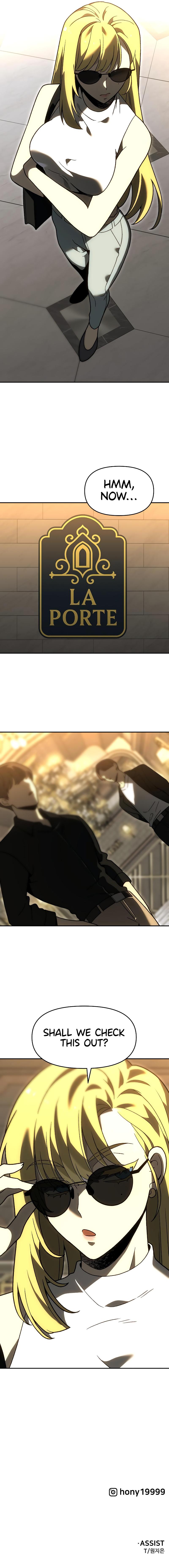 I Was the Final Boss Chap 244 - Next Chap 245