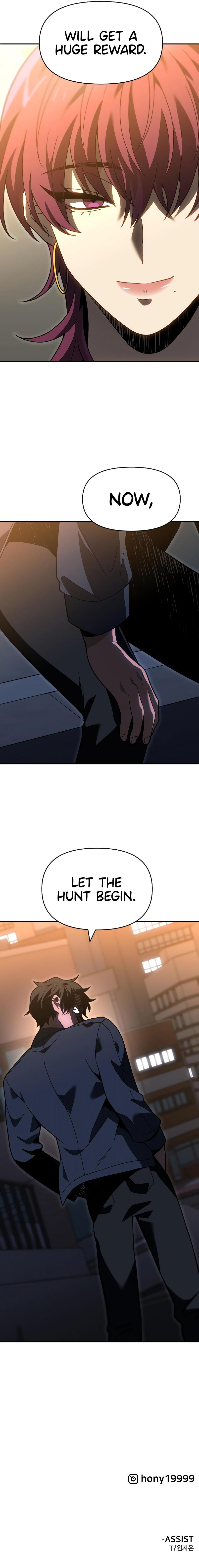 I Was the Final Boss Chap 250 - Next Chap 251