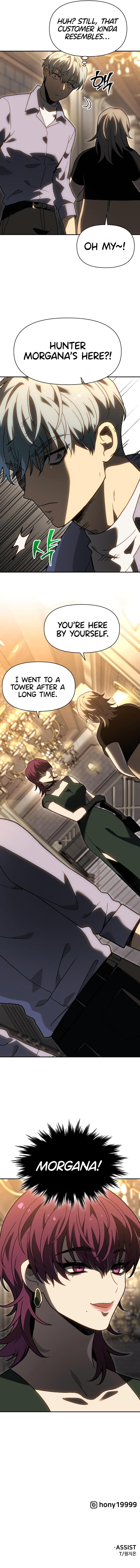 I Was the Final Boss Chap 246 - Next Chap 247