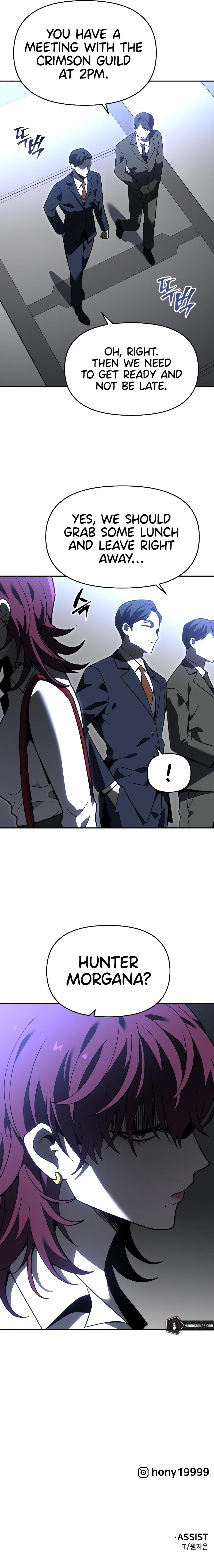 I Was the Final Boss Chap 247 - Next Chap 248