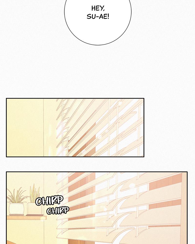 Operation: True Love Chap 7 - Next Chap 8