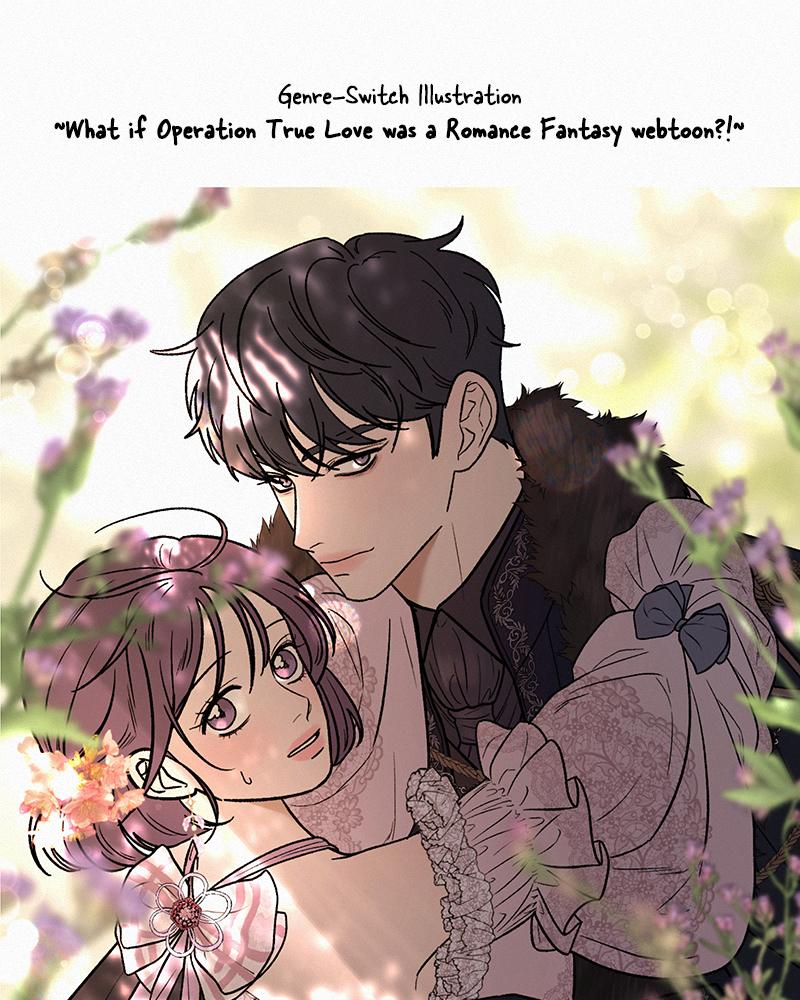 Operation: True Love Chap 7 - Next Chap 8