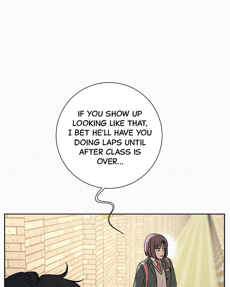 Operation: True Love Chap 7 - Next Chap 8