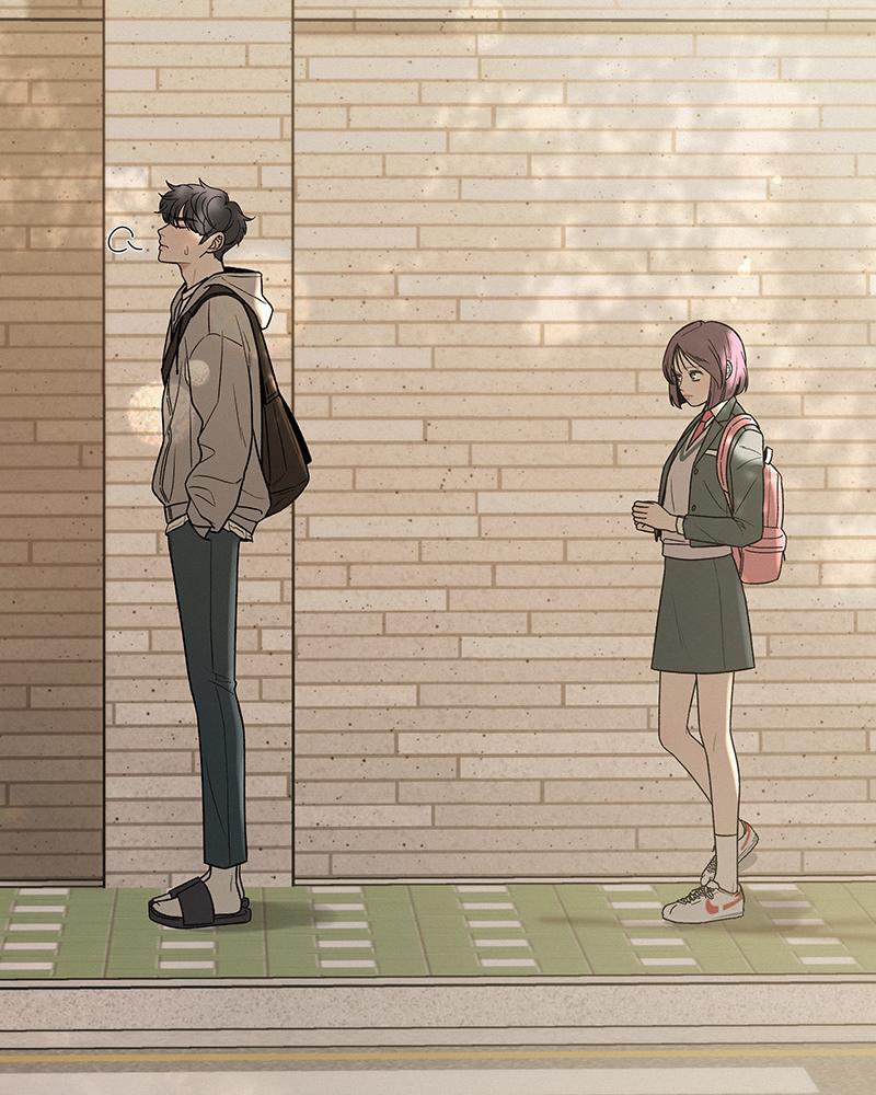 Operation: True Love Chap 7 - Next Chap 8