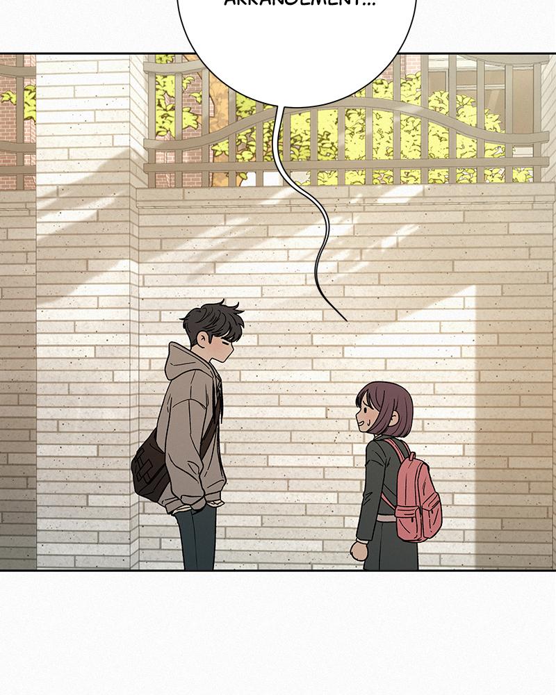 Operation: True Love Chap 7 - Next Chap 8