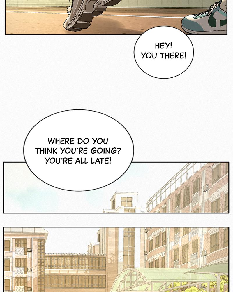 Operation: True Love Chap 7 - Next Chap 8