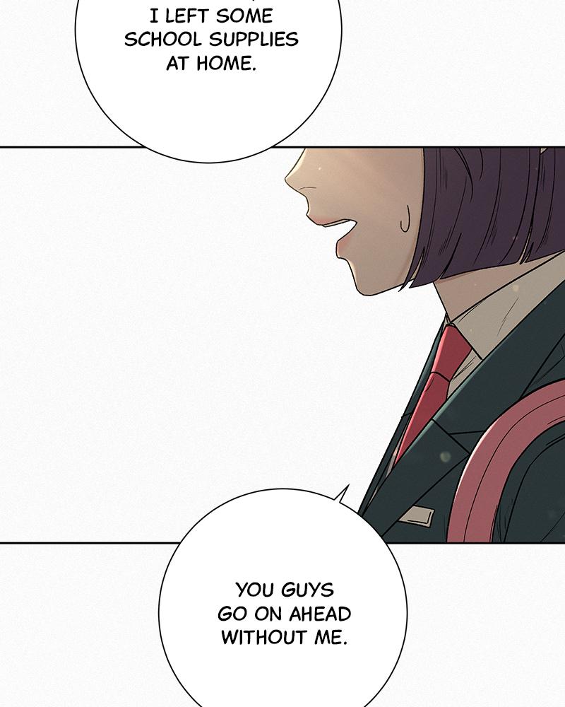 Operation: True Love Chap 7 - Next Chap 8