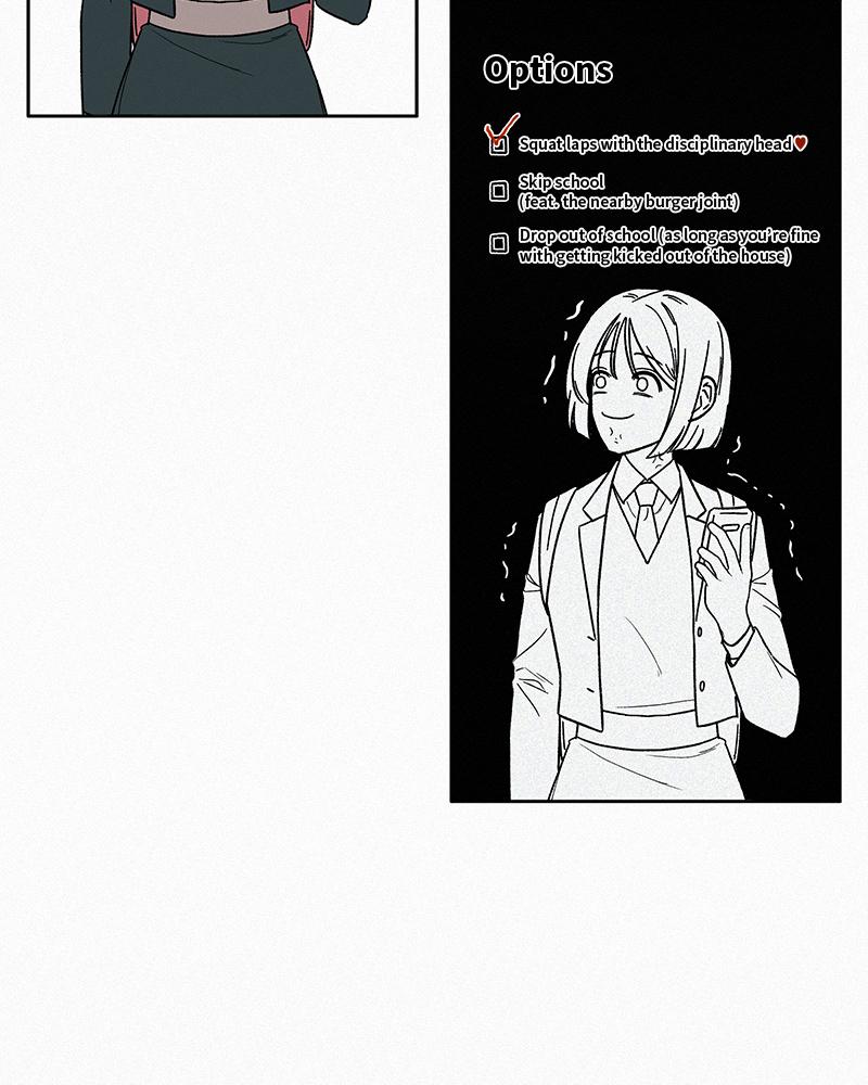 Operation: True Love Chap 7 - Next Chap 8