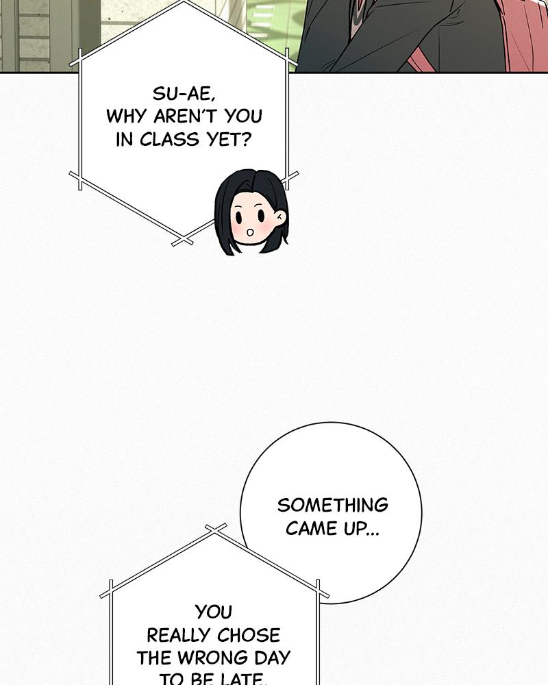 Operation: True Love Chap 7 - Next Chap 8