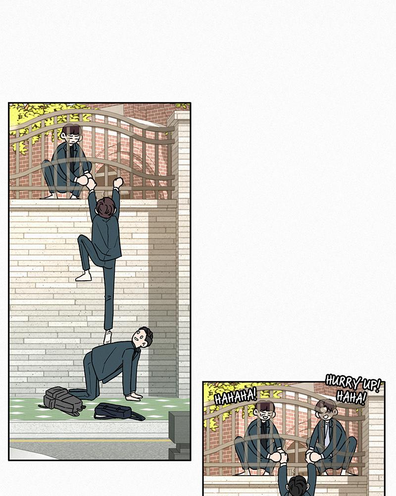 Operation: True Love Chap 7 - Next Chap 8