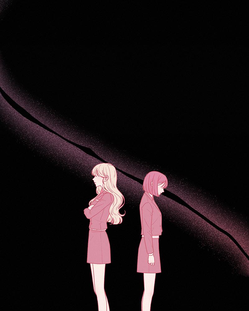 Operation: True Love Chap 7 - Next Chap 8