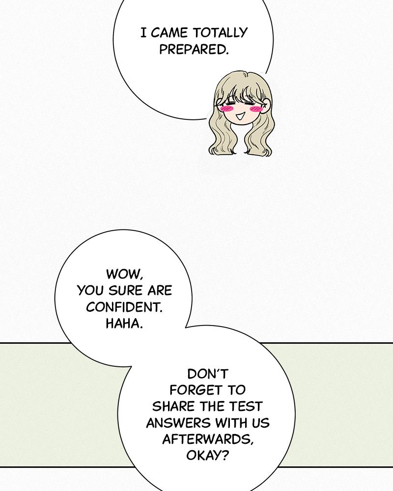 Operation: True Love Chap 7 - Next Chap 8