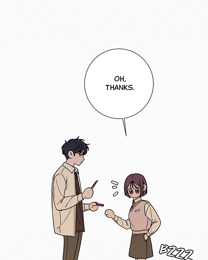 Operation: True Love Chap 4 - Next Chap 5