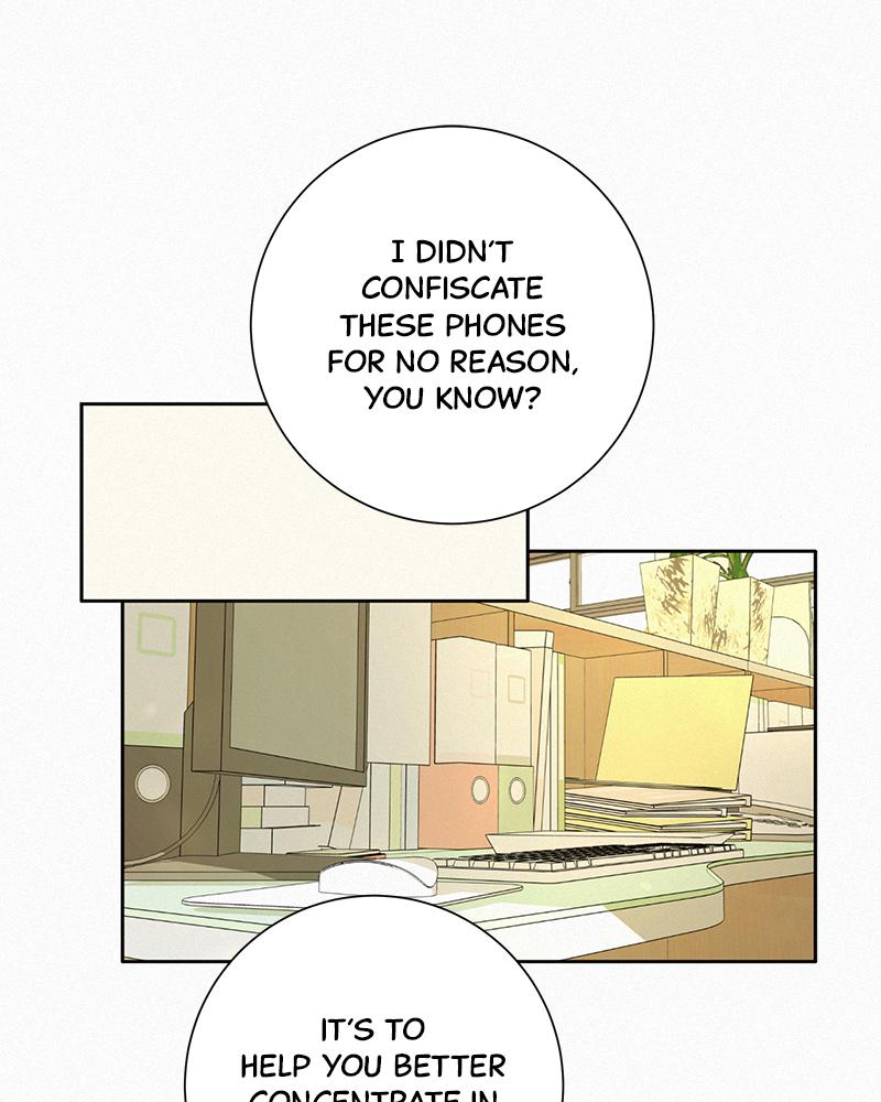 Operation: True Love Chap 4 - Next Chap 5