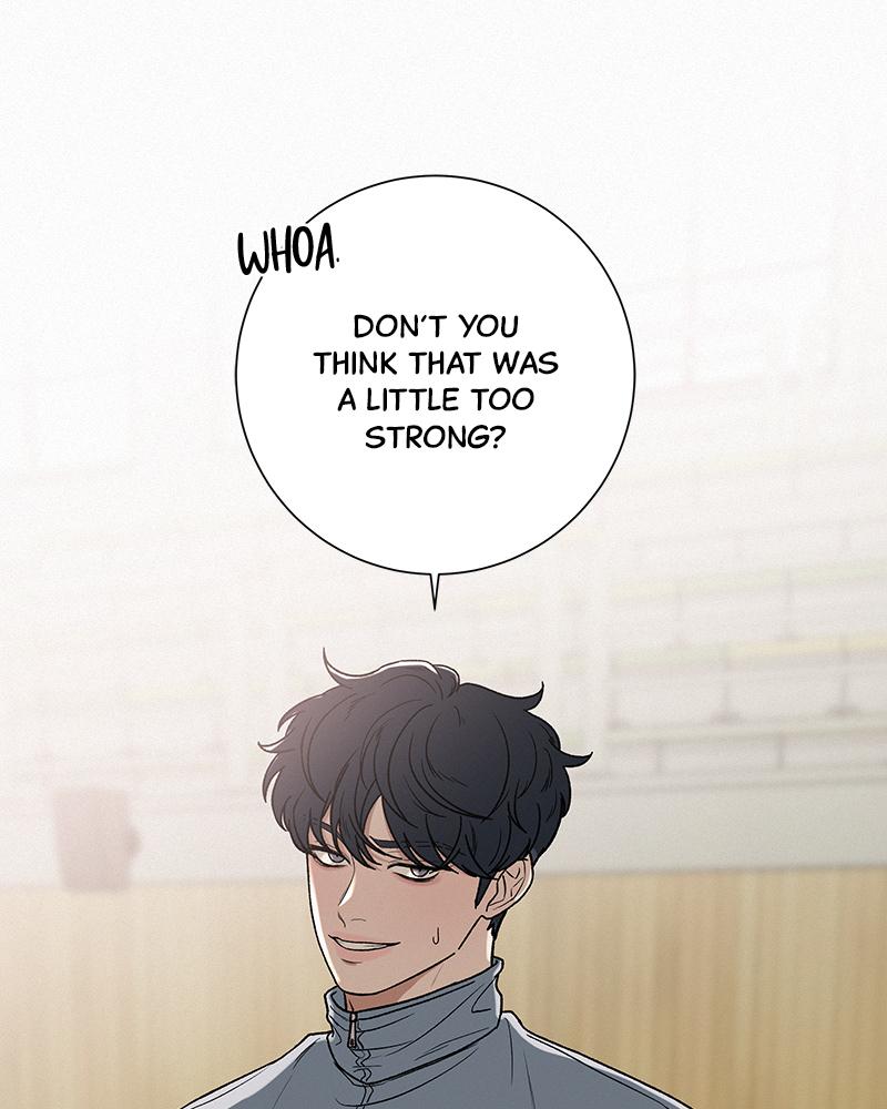Operation: True Love Chap 4 - Next Chap 5