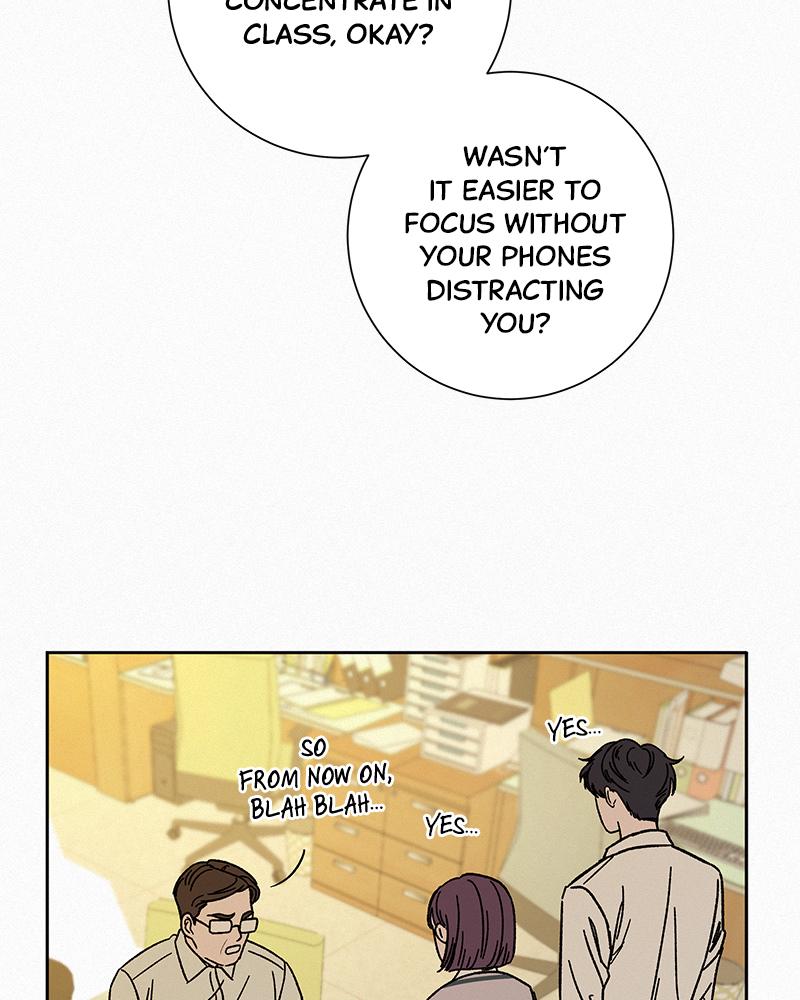 Operation: True Love Chap 4 - Next Chap 5