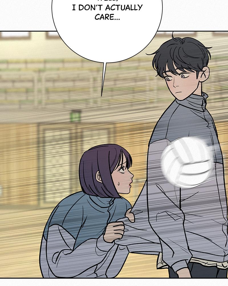 Operation: True Love Chap 4 - Next Chap 5