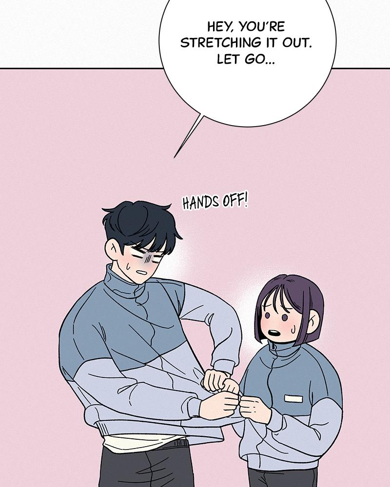 Operation: True Love Chap 4 - Next Chap 5