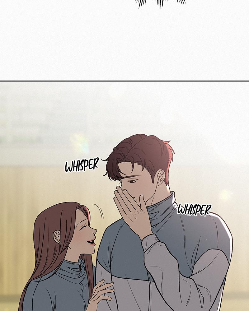 Operation: True Love Chap 4 - Next Chap 5