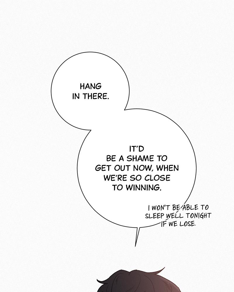 Operation: True Love Chap 4 - Next Chap 5