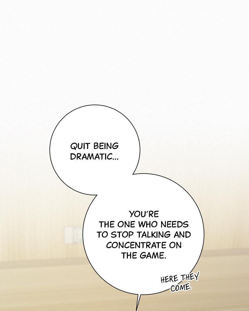 Operation: True Love Chap 4 - Next Chap 5