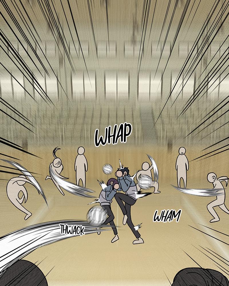 Operation: True Love Chap 4 - Next Chap 5
