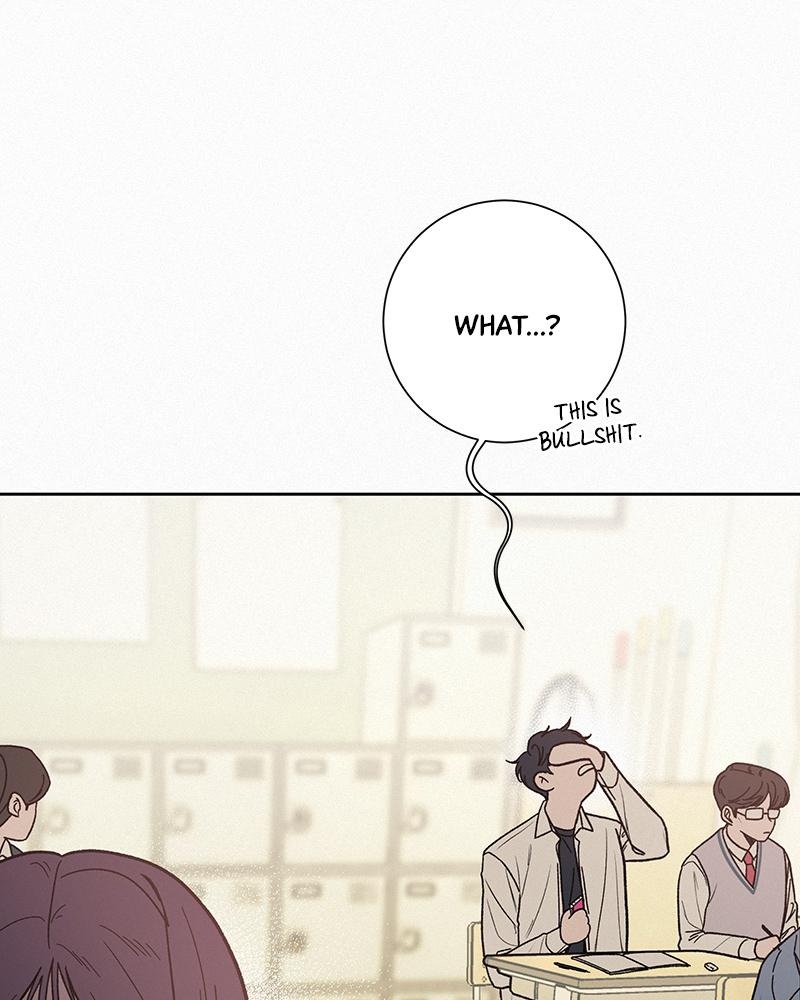 Operation: True Love Chap 4 - Next Chap 5