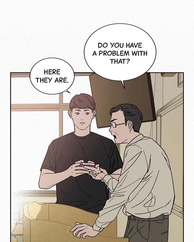 Operation: True Love Chap 4 - Next Chap 5