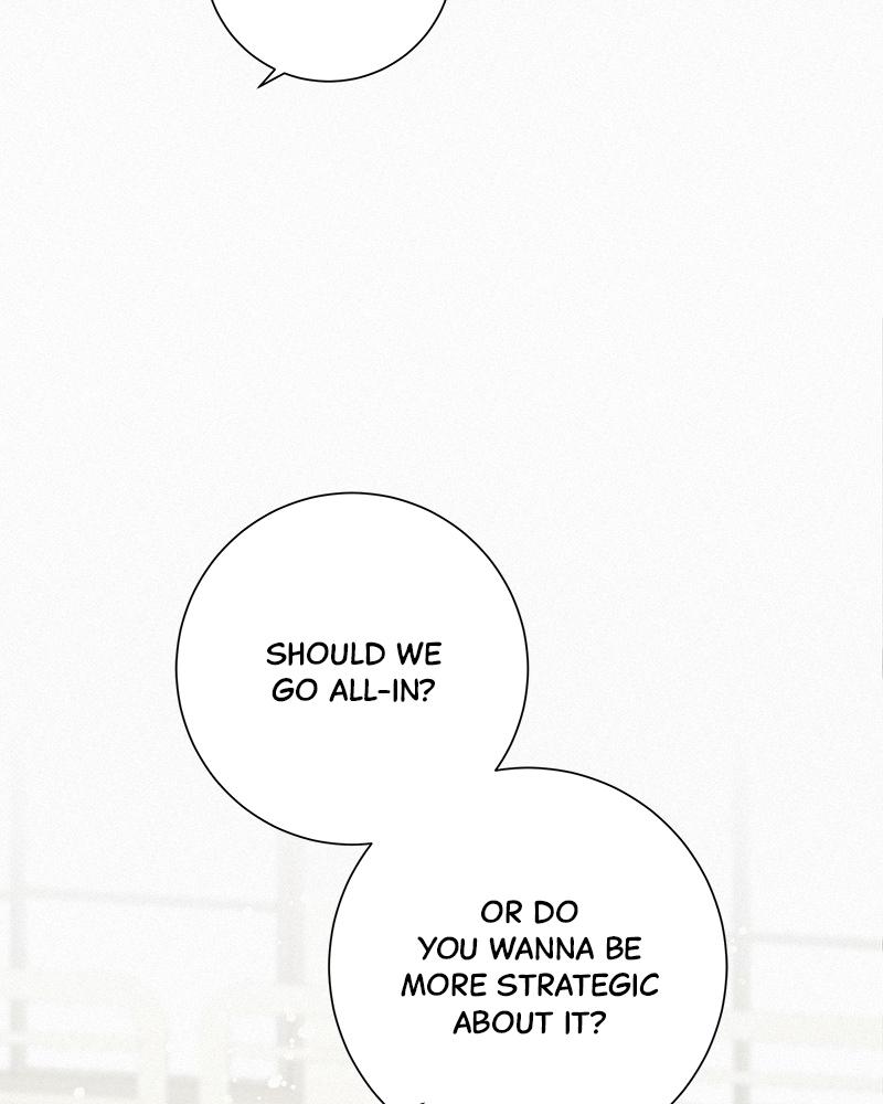 Operation: True Love Chap 4 - Next Chap 5