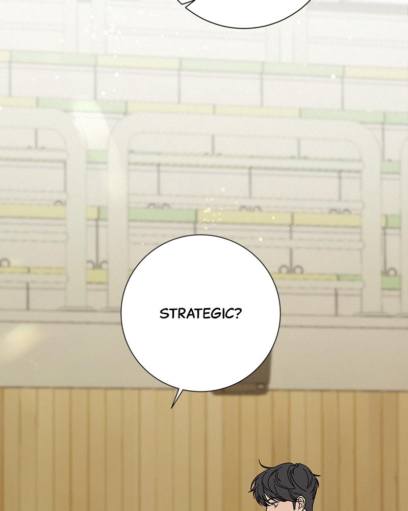 Operation: True Love Chap 4 - Next Chap 5
