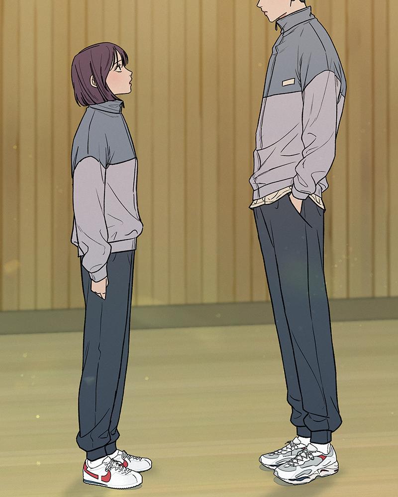 Operation: True Love Chap 4 - Next Chap 5