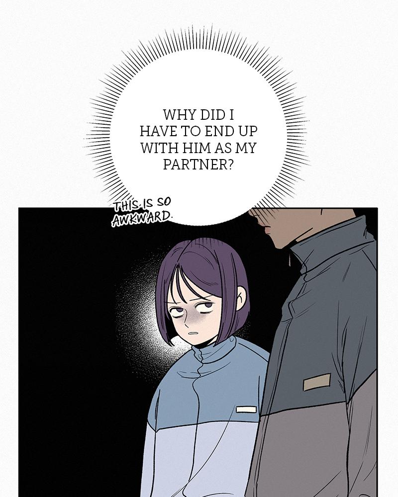Operation: True Love Chap 4 - Next Chap 5
