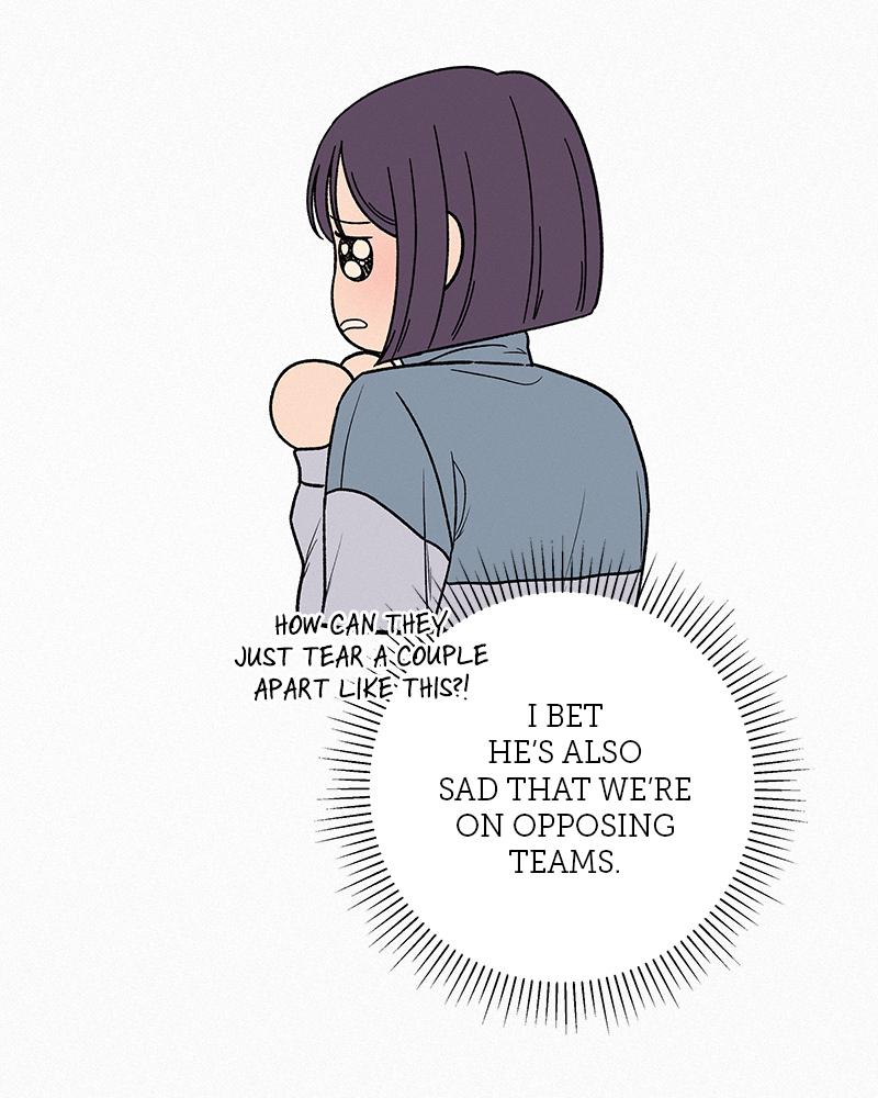 Operation: True Love Chap 4 - Next Chap 5