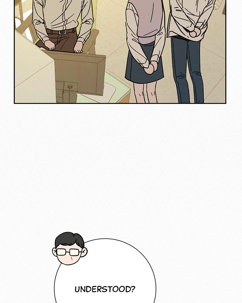 Operation: True Love Chap 4 - Next Chap 5