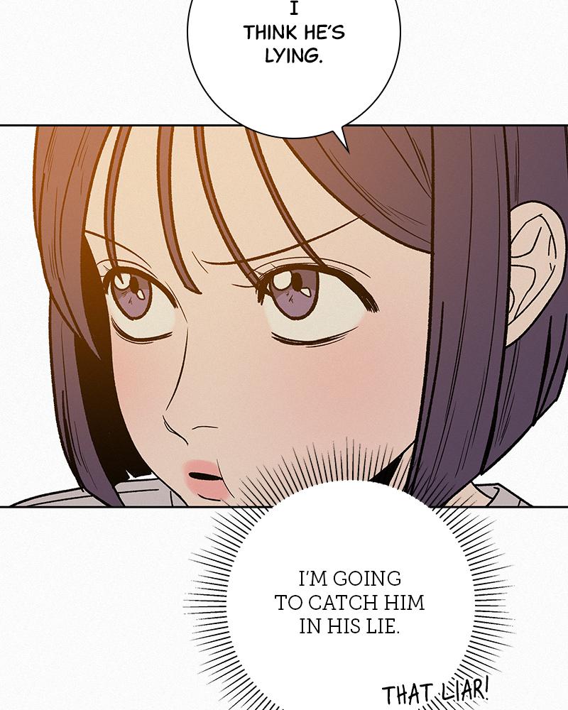 Operation: True Love Chap 4 - Next Chap 5