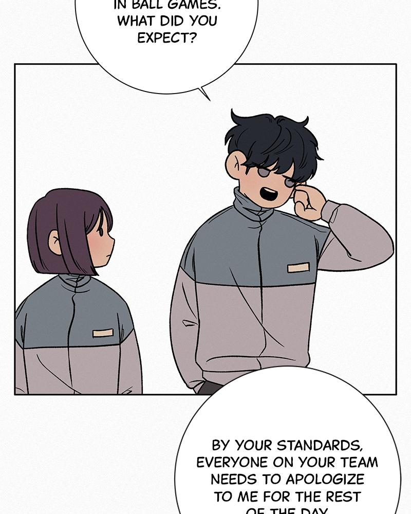 Operation: True Love Chap 5 - Next Chap 6