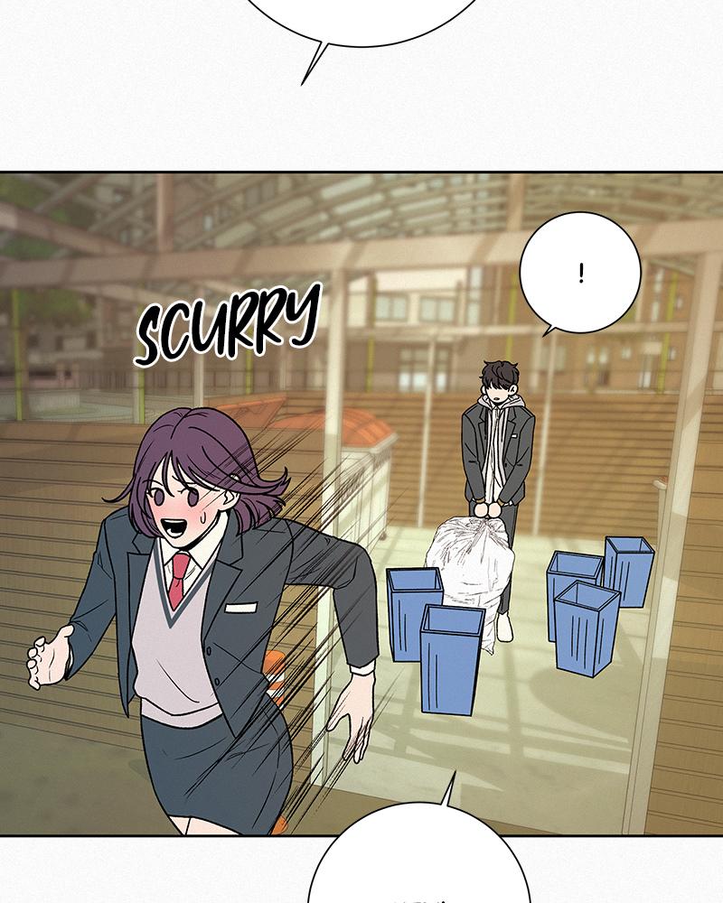 Operation: True Love Chap 5 - Next Chap 6
