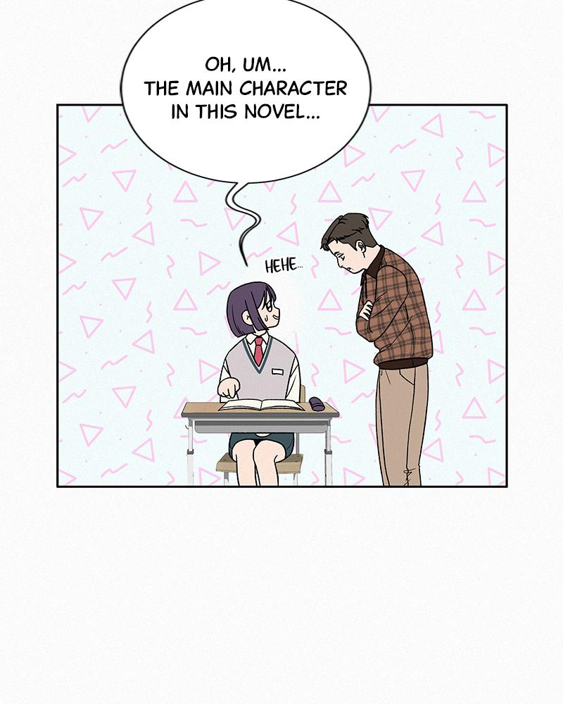 Operation: True Love Chap 5 - Next Chap 6