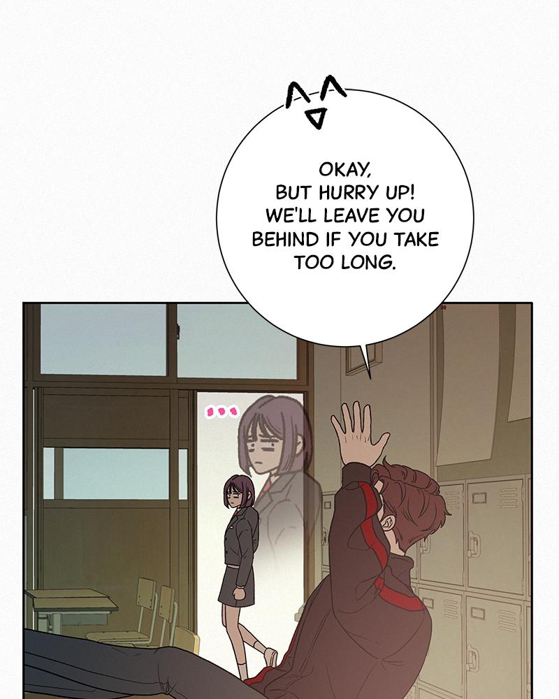 Operation: True Love Chap 5 - Next Chap 6