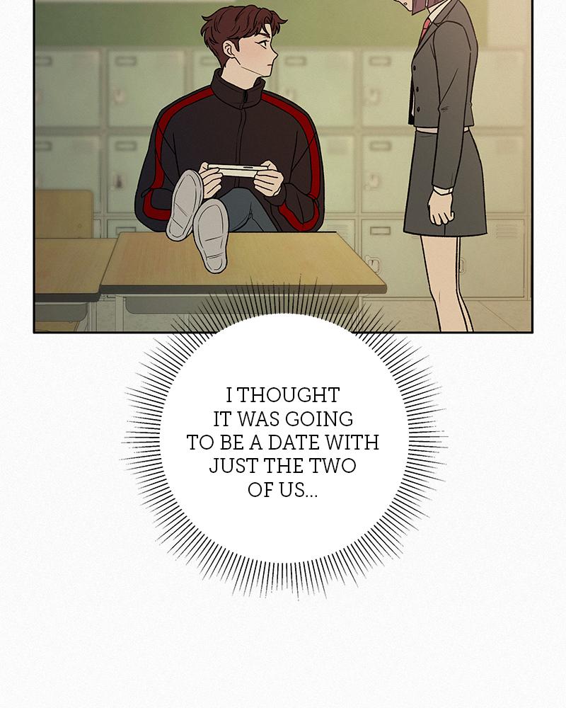 Operation: True Love Chap 5 - Next Chap 6