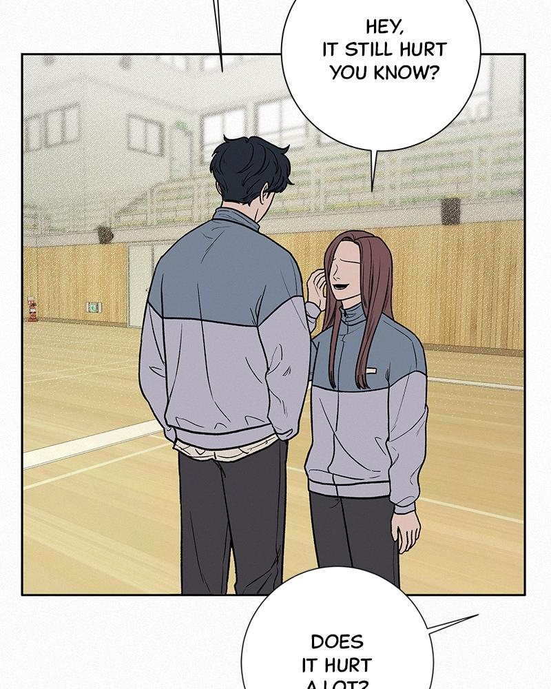 Operation: True Love Chap 5 - Next Chap 6