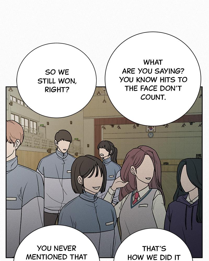 Operation: True Love Chap 5 - Next Chap 6