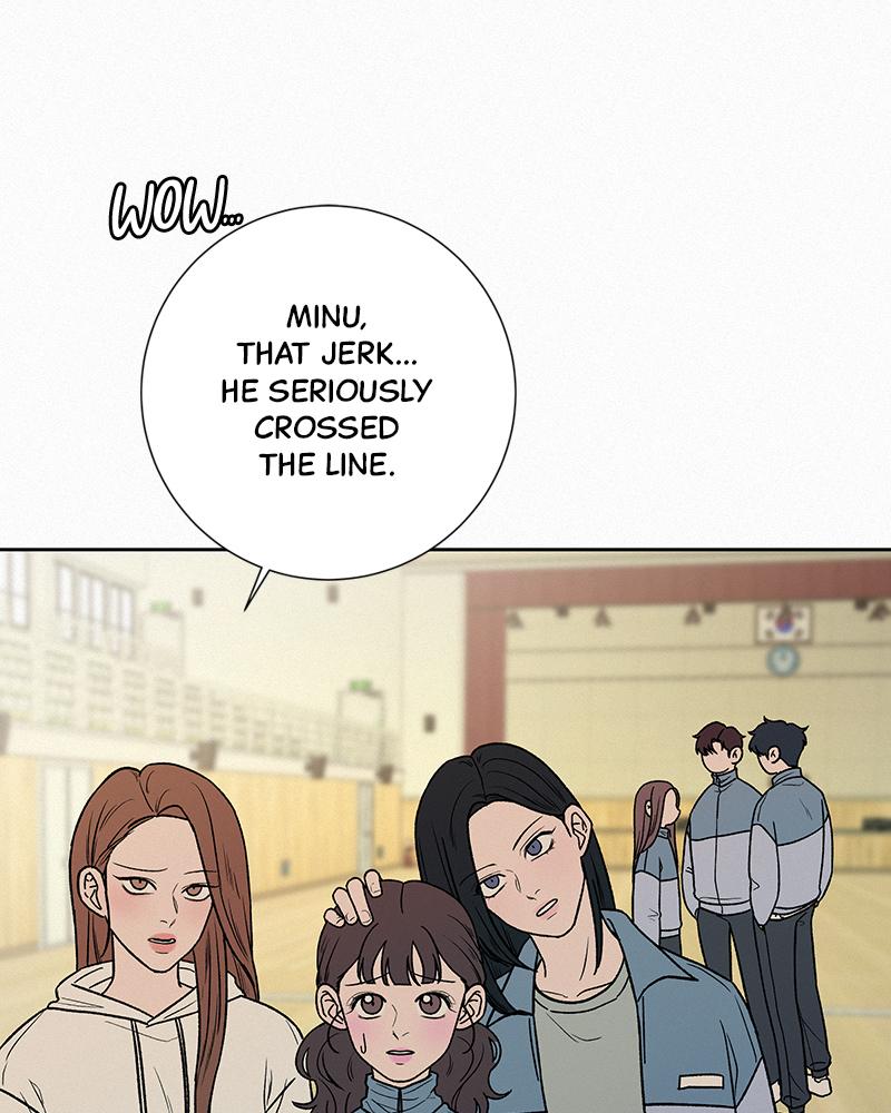 Operation: True Love Chap 5 - Next Chap 6