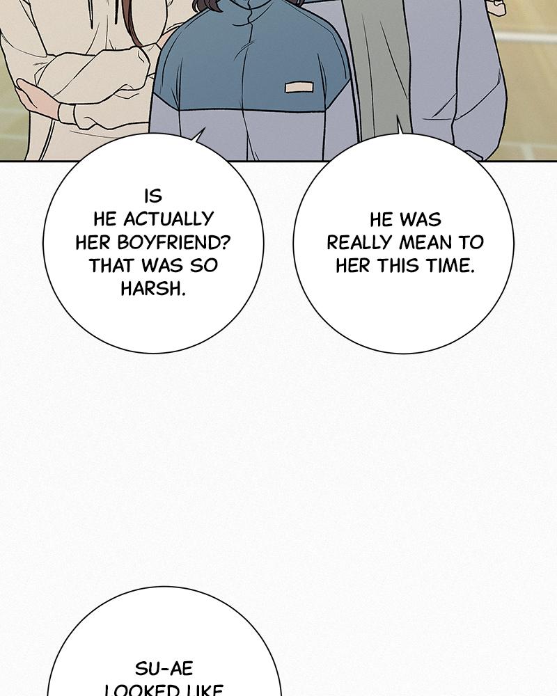Operation: True Love Chap 5 - Next Chap 6