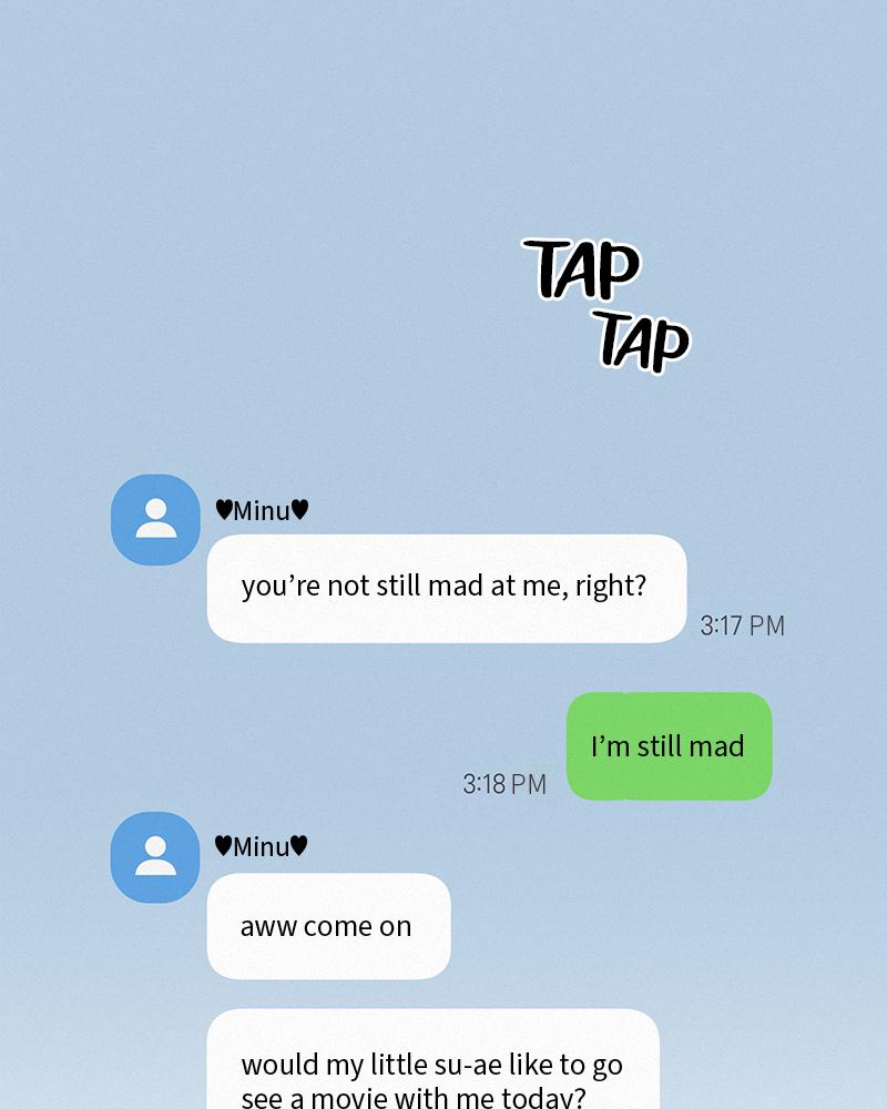 Operation: True Love Chap 5 - Next Chap 6