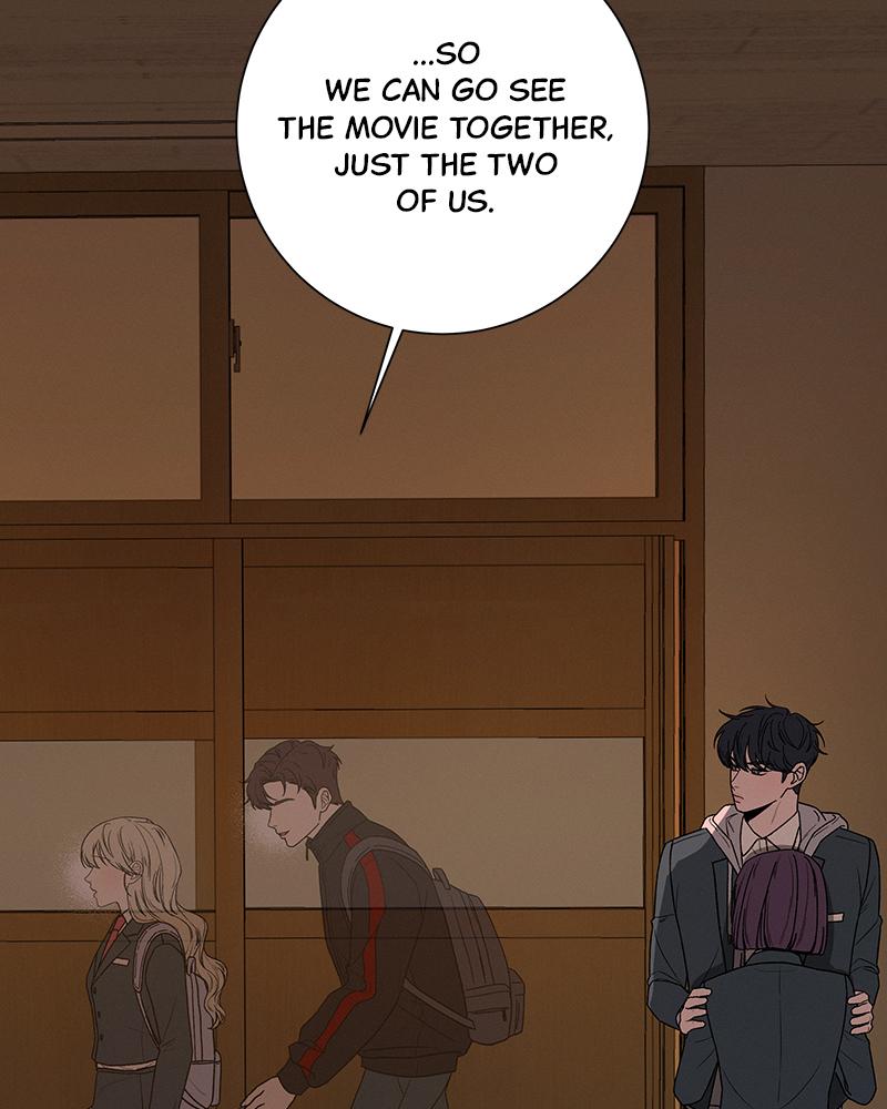 Operation: True Love Chap 6 - Next Chap 7